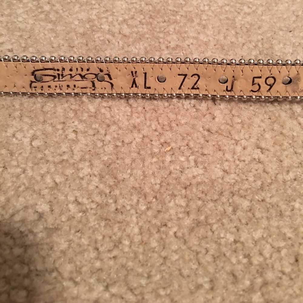Belt - Picture 5 of 6