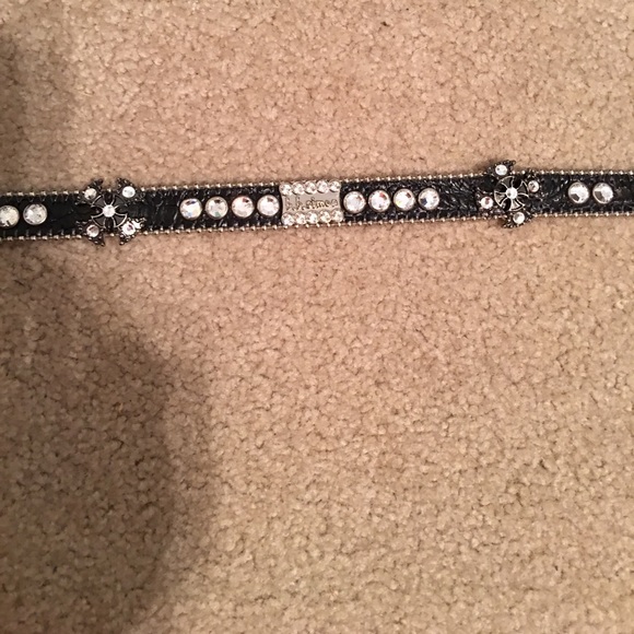 Belt