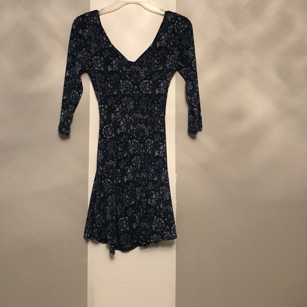 Abercrombie Kids Dress