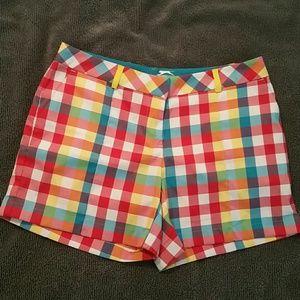 Women's shorts
