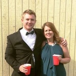 Meet your Posher, Jack