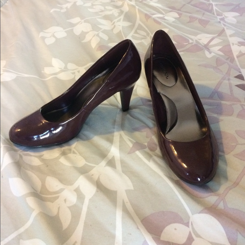 Merona Heels