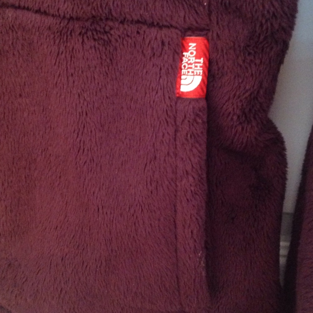 North Face pullover - Picture 3 of 3