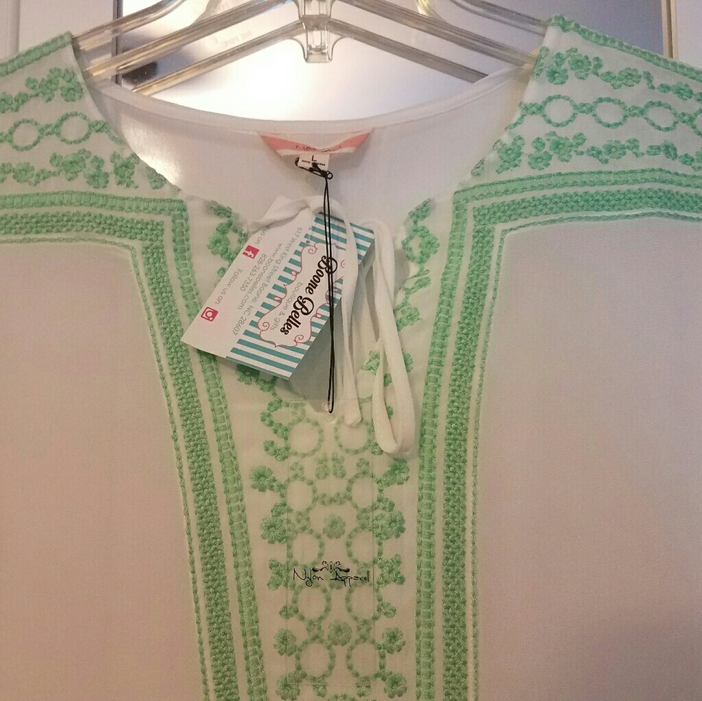 Blouse