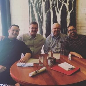 Meet your Posher, Jay