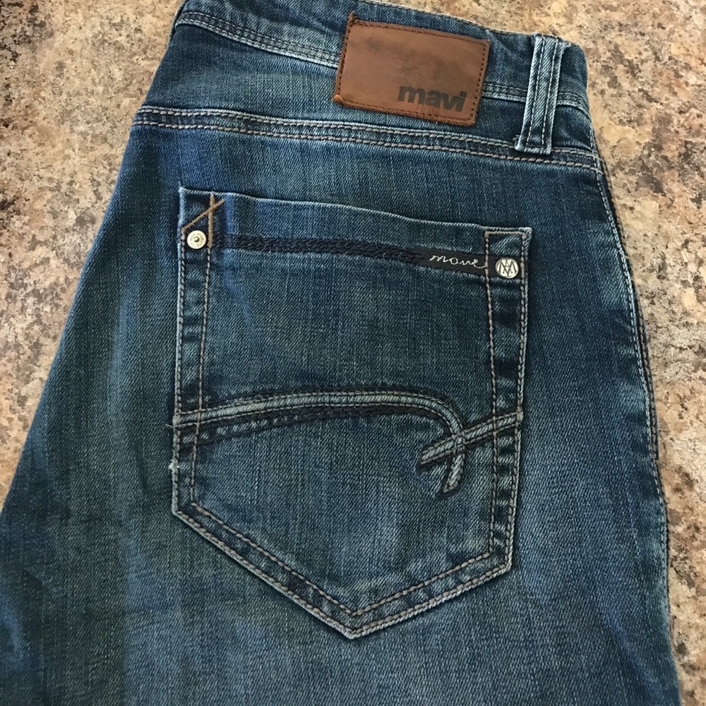 Men's Mavi Jeans