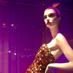 Meet your Posher, Shellie