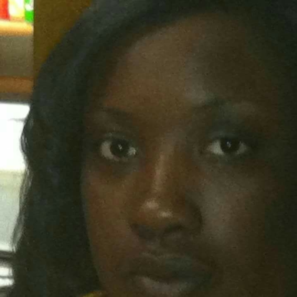 Meet your Posher, Tonette