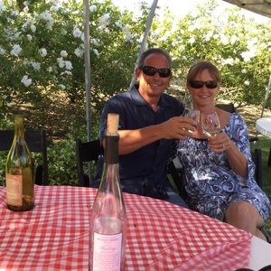 Meet your Posher, Shari