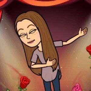 Meet your Posher, Emma