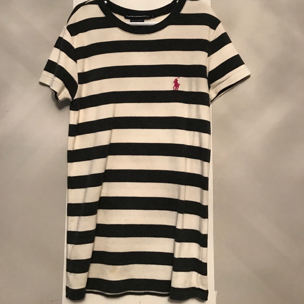 Ralph Lauren sport tshirt