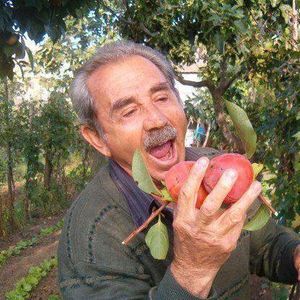 Meet your Posher, Mariana