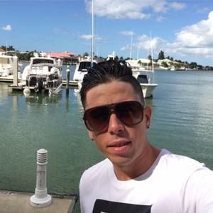 Meet your Posher, Armando