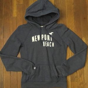 Hollister Hoodie