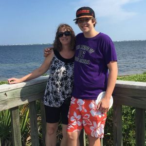 Meet your Posher, Annette