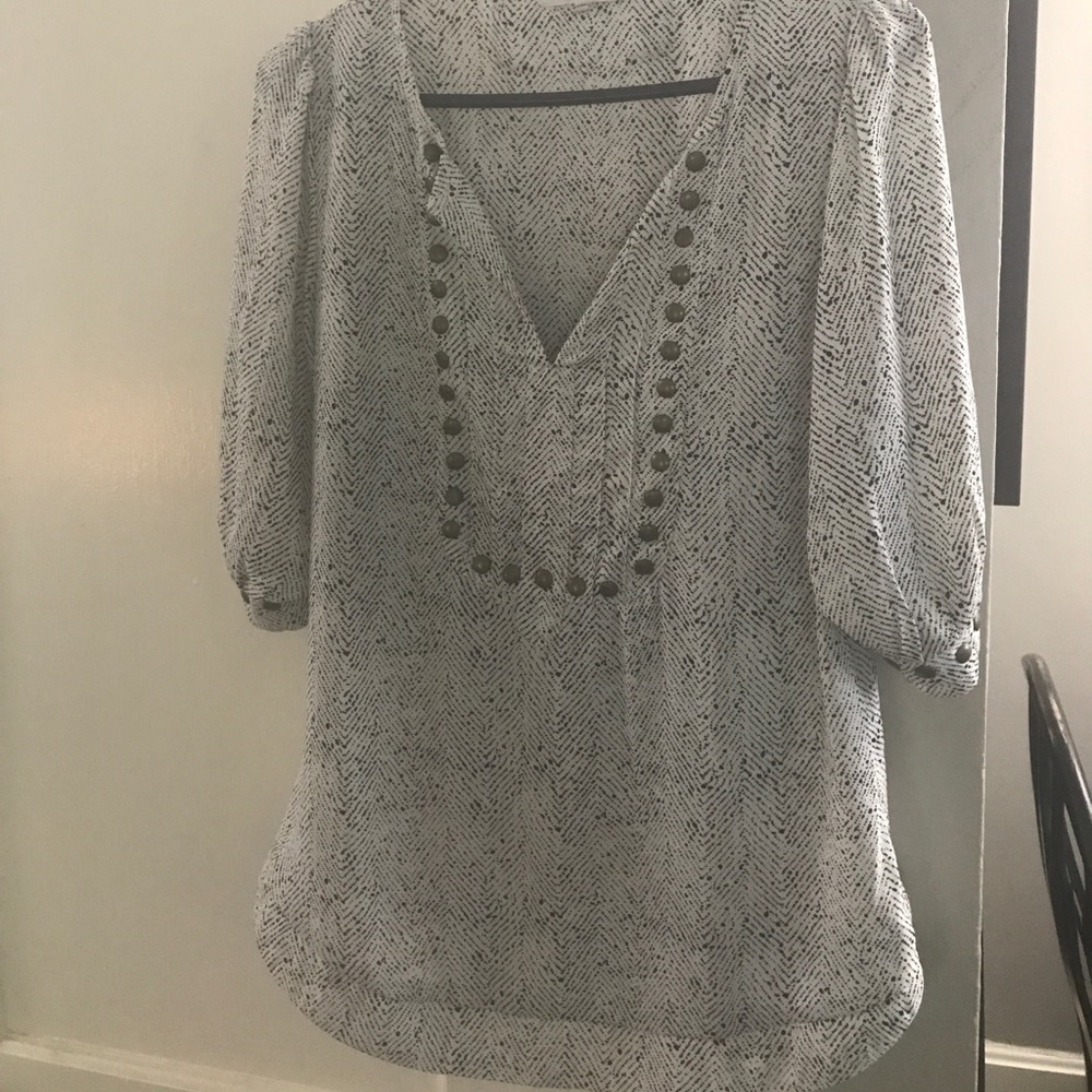 Dress shirt