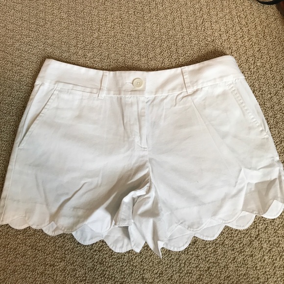 Ann Taylor Pants - Ann Taylor Loft. The Riviera Short.