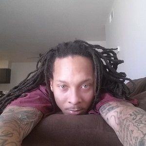 Meet your Posher, Lamar