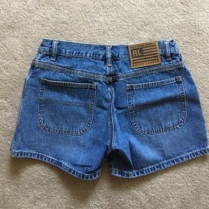 Ralph Lauren shorts
