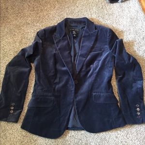 Navy Blazer NY&C