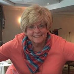 Meet your Posher, Carol