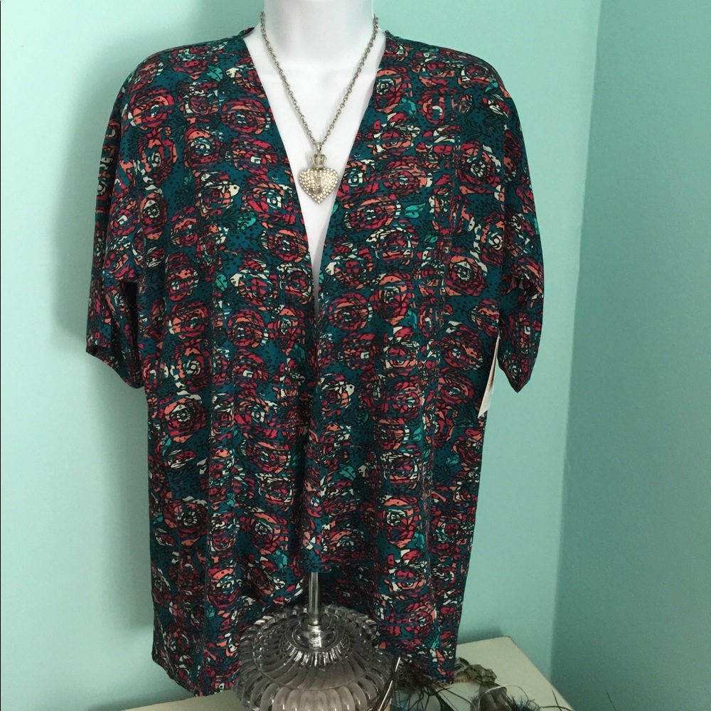 Lularoe Bianca new! Size 3
