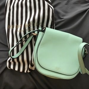 Henri bendel crossbody