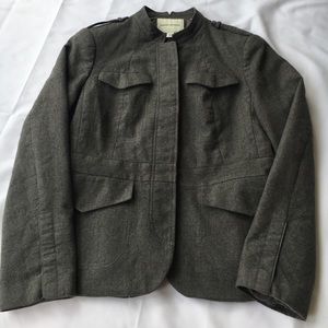 Banana Republic Jaquet