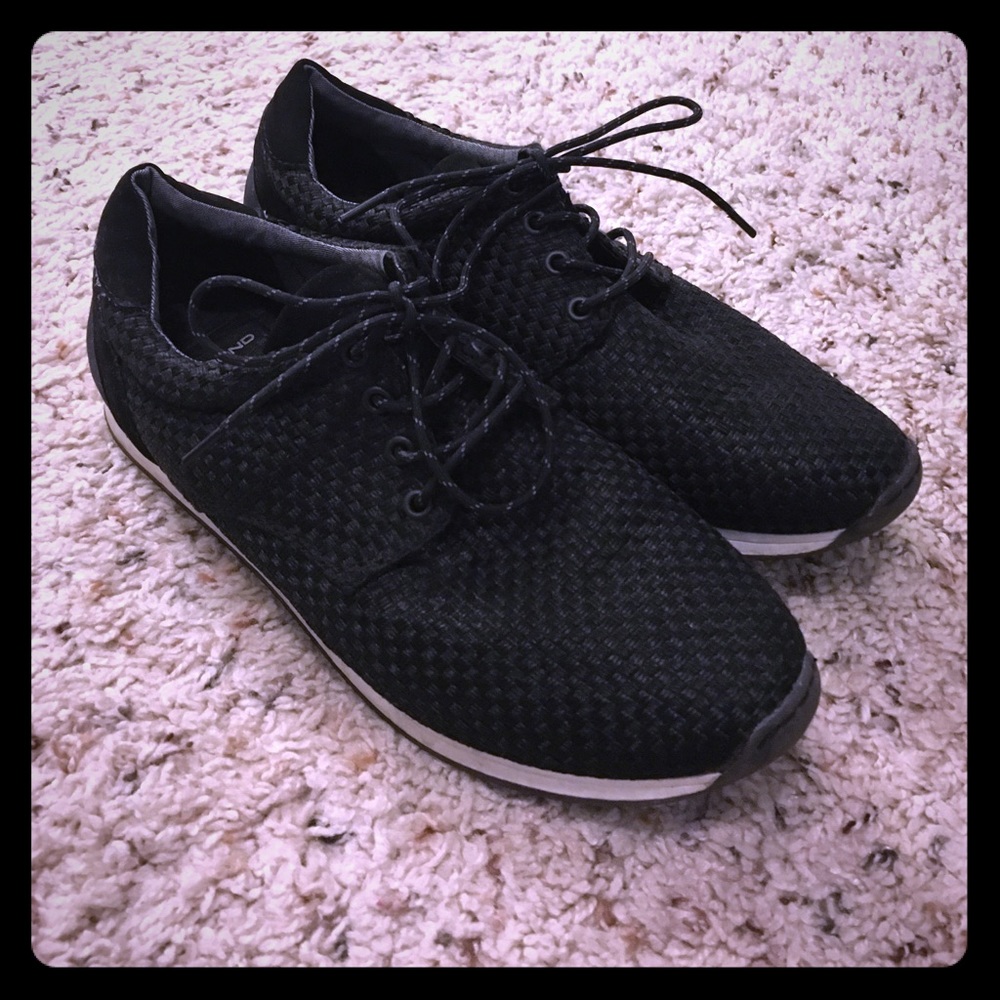 Great condition - vagabond kasai sneaker