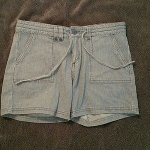 Women's shorts