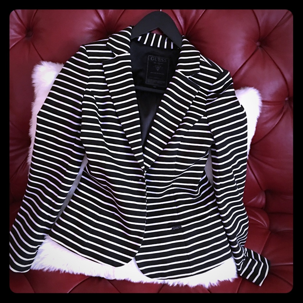 Stripe it!