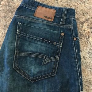 Men's Mavi Jeans