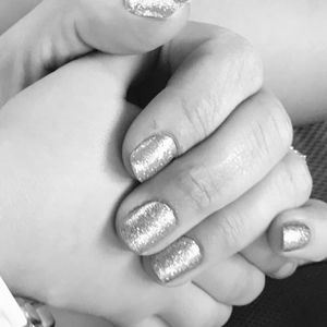 Meet your Posher, Cheryl