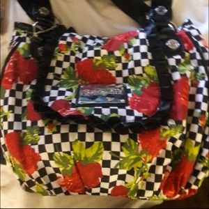 Betseyville purse