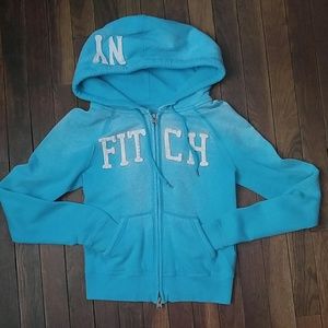 A&F Hoodie