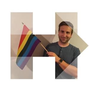 Meet your Posher, Matthew