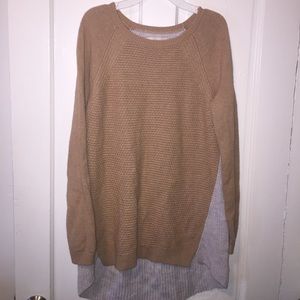 Loft Women's Sweatshirt