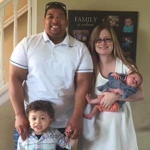 Meet your Posher, Antonio