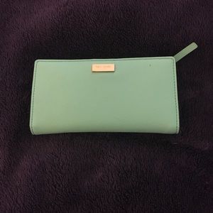 Kate spade wallet