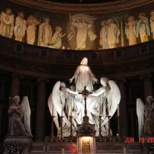 Meet your Posher, Alexandra