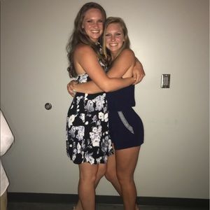 Meet your Posher, Gemma