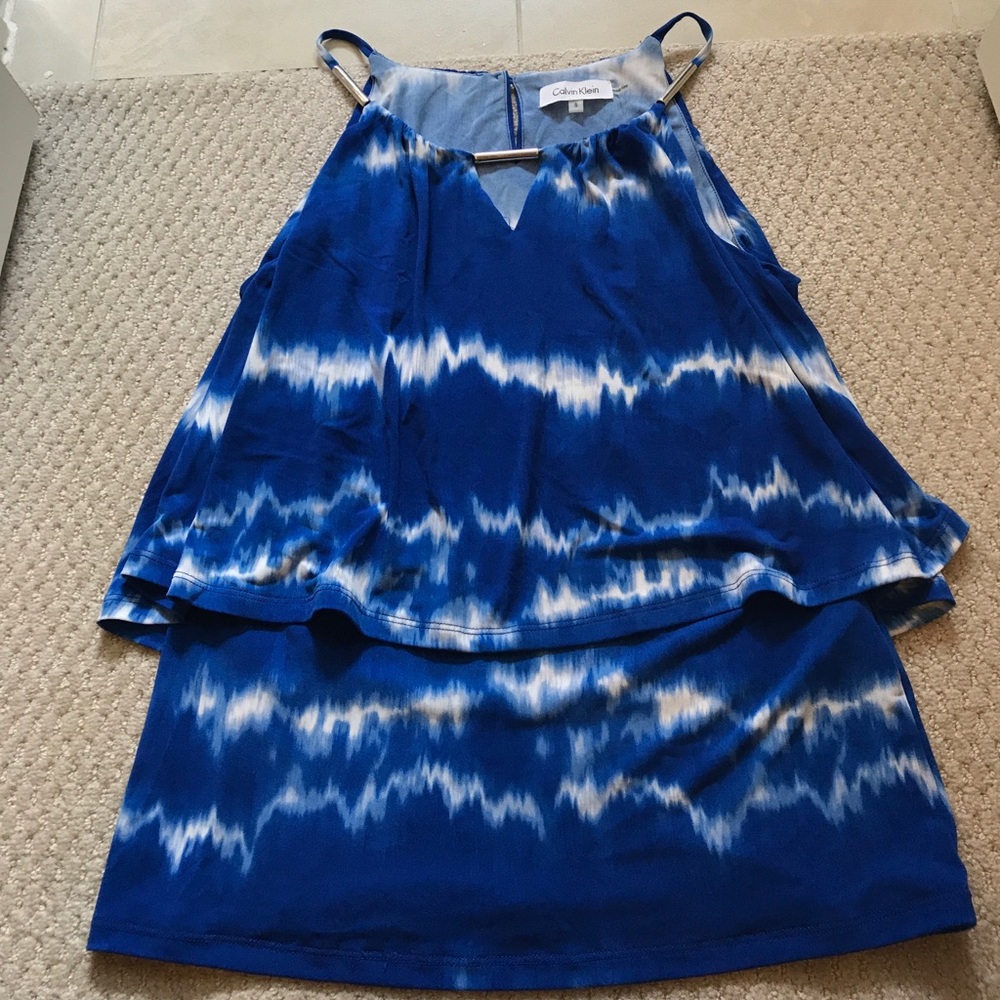 Calvin Klein tank top