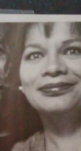 Meet your Posher, Loretta