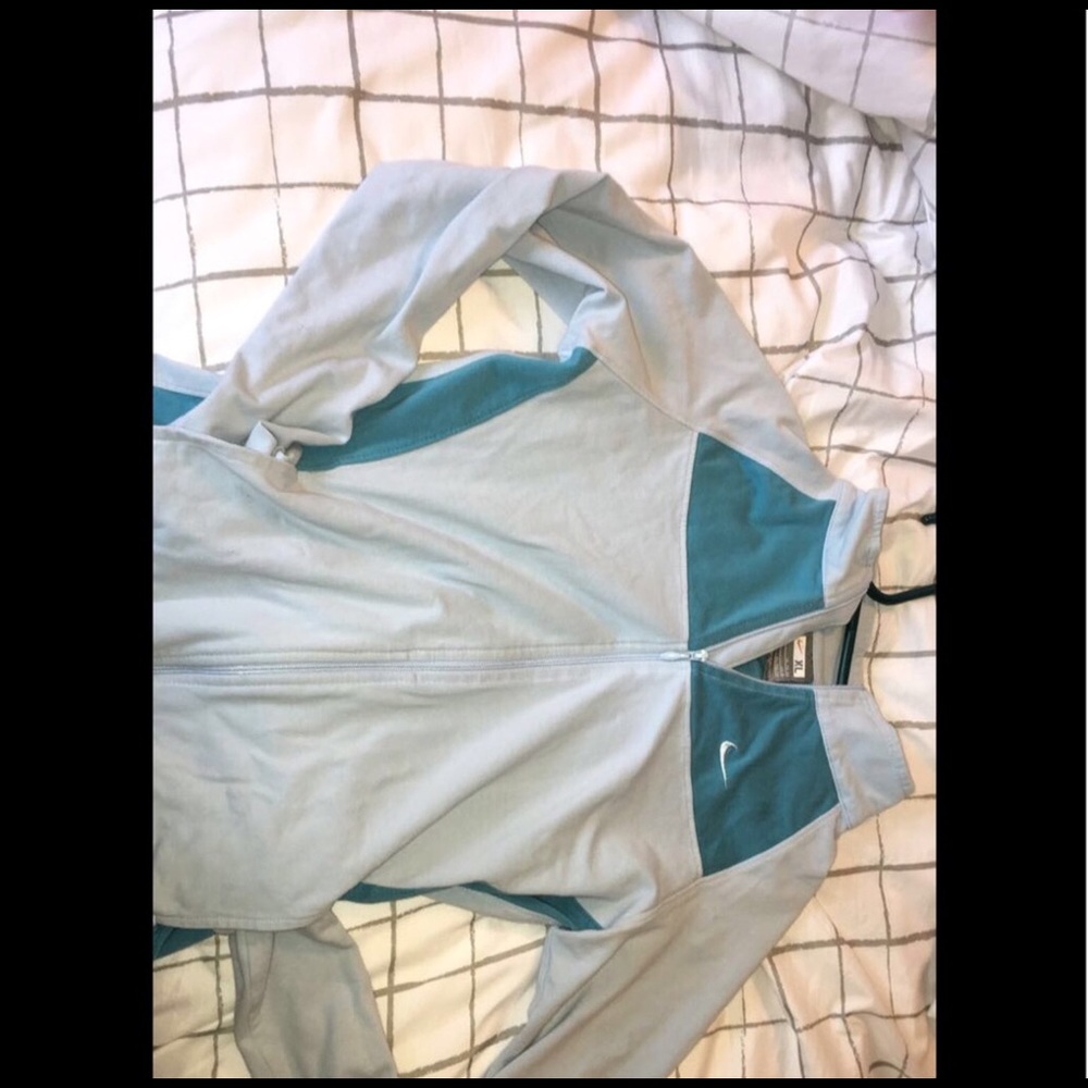 Nike JacketSOLD