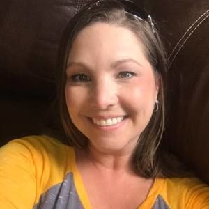 Meet your Posher, Leah