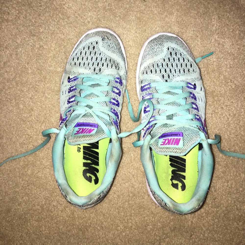 Women's Nike Sneakers