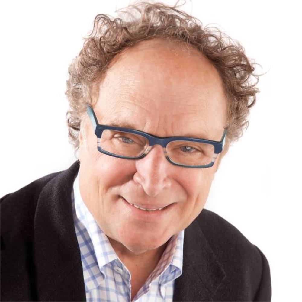 Meet your Posher, Mark