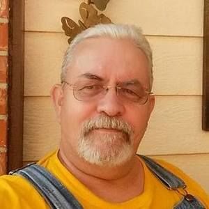 Meet your Posher, Jim