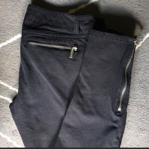 ❤️SALE❤️ Michael Kors black jeans