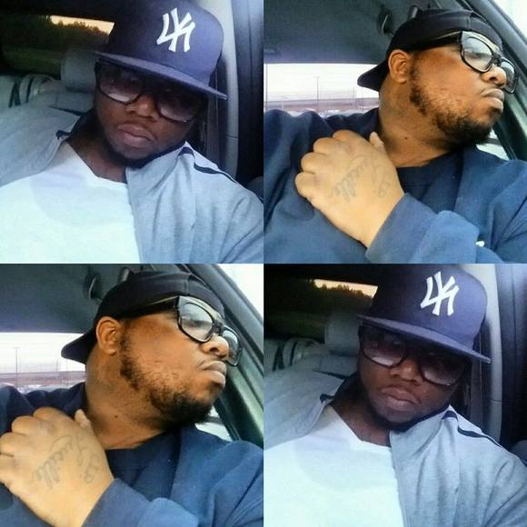 Meet your Posher, Stephon - Picture 1 of 1